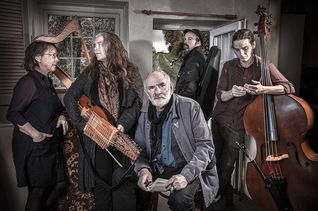 The Galloway Agreement